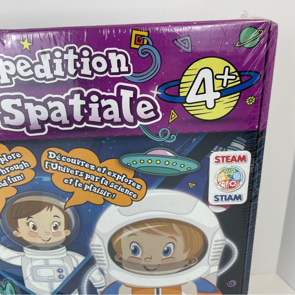Science4you Space Expedition Kit - Picture 11 of 11